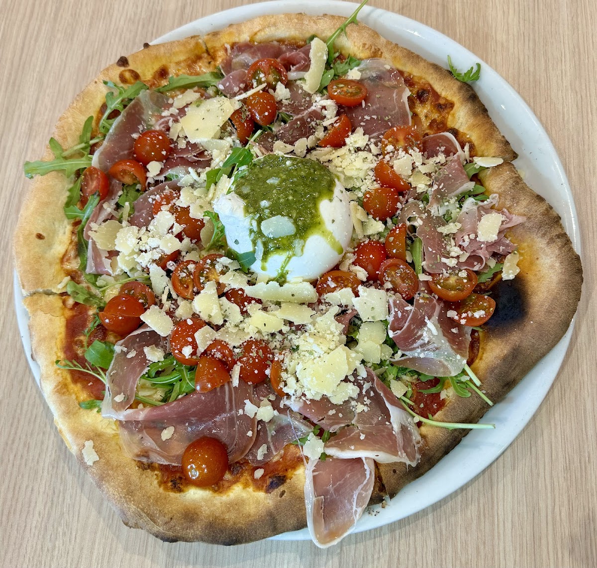 Slide Background Image